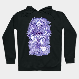 Pale Serpents Hoodie